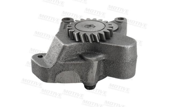 Oil Pump, Image 5