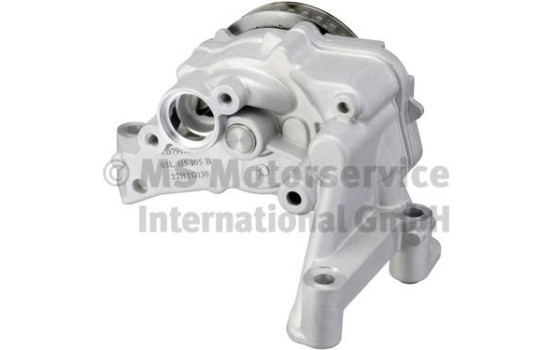 Oil pump, Image 2