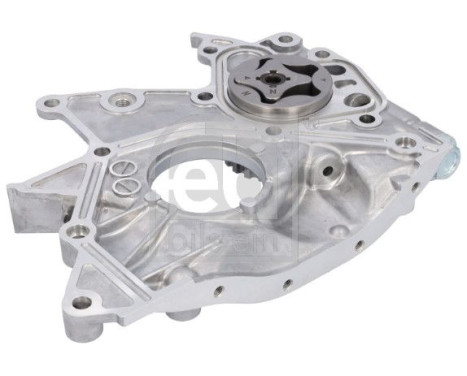 Oil Pump, Image 2