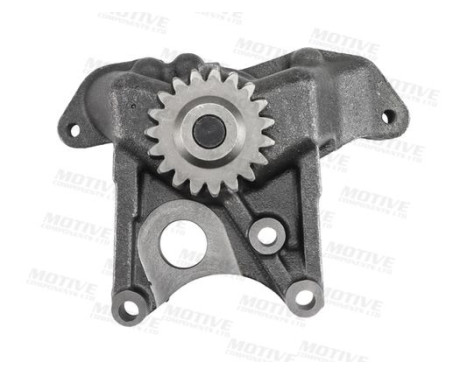 Oil Pump, Image 2
