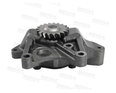 Oil Pump, Image 4