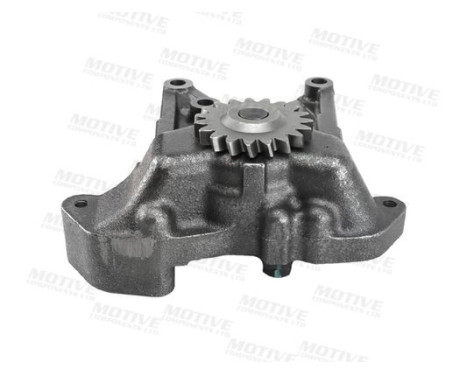 Oil Pump, Image 5