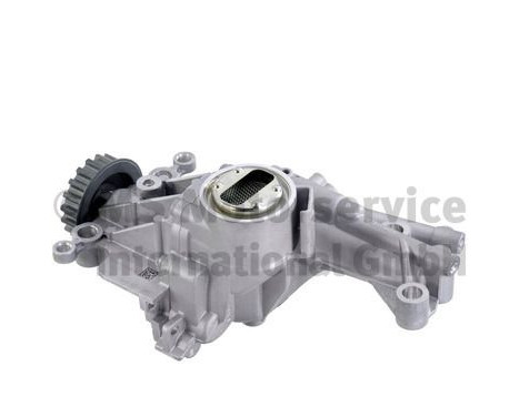 oil pump, Image 2