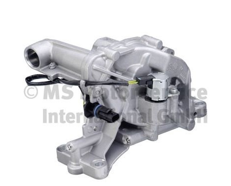 Oil pump, Image 2