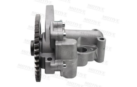 Oil Pump, Image 6