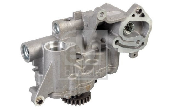 Oil Pump, Image 2