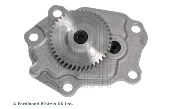 Oil Pump, Image 4