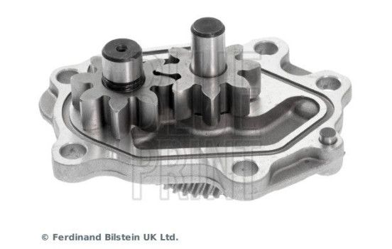 Oil Pump, Image 5