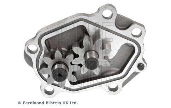 Oil Pump, Image 6