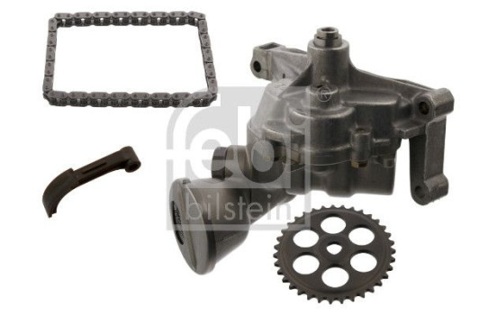 Oil Pump, Image 2