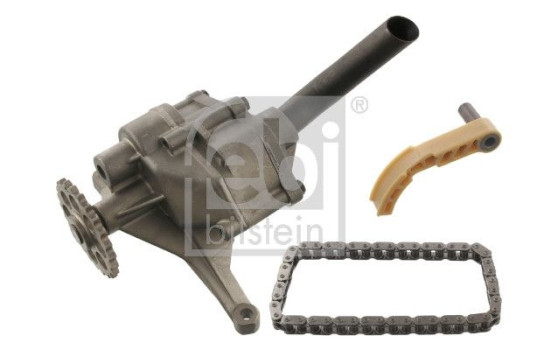 Oil Pump, Image 2
