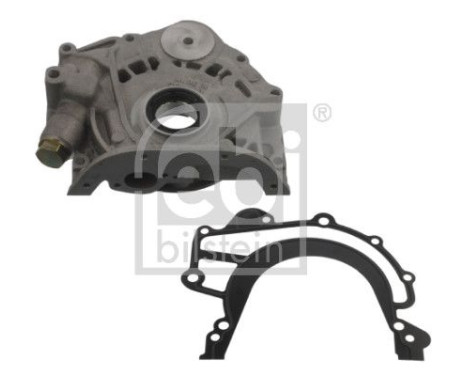 Oil Pump, Image 2