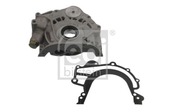 Oil Pump, Image 2