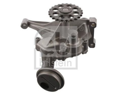 Oil Pump, Image 2