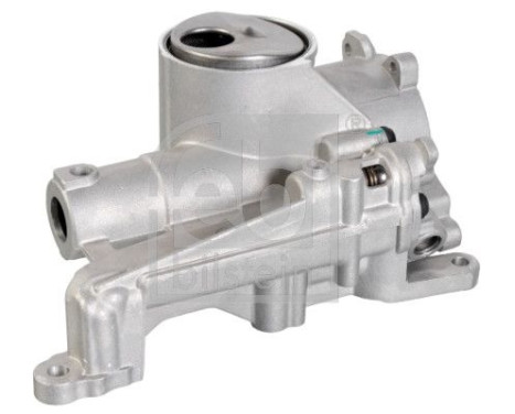 oil pump, Image 2