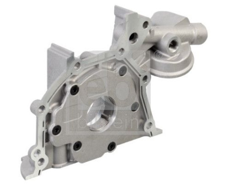 oil pump, Image 2