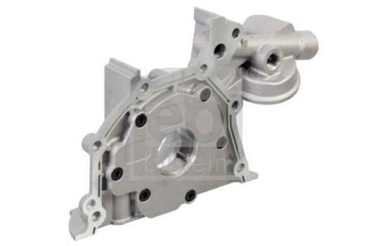 oil pump, Image 2