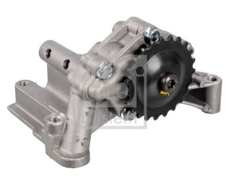 Oil Pump, Image 2