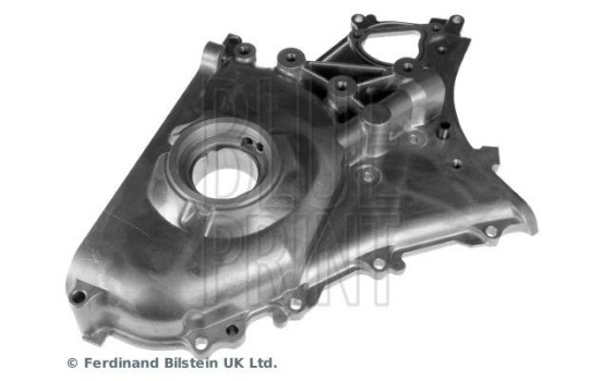Oil Pump, Image 4