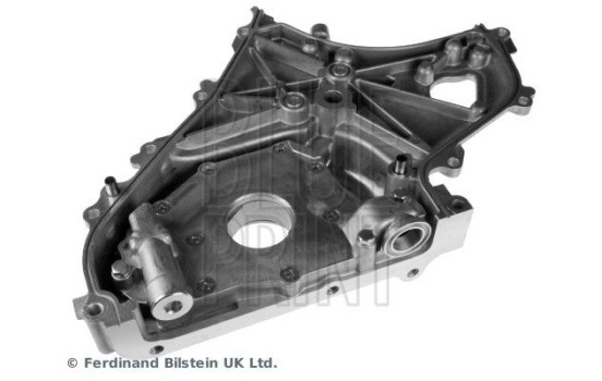 Oil Pump, Image 5