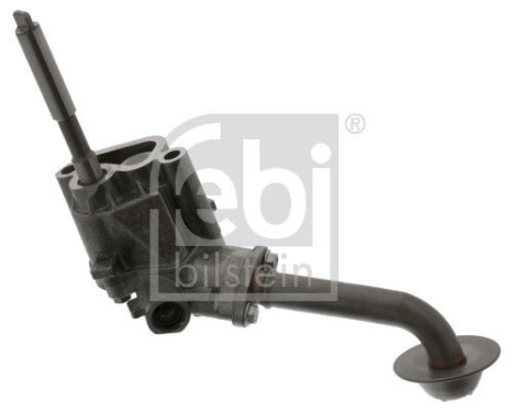 Oil Pump, Image 2
