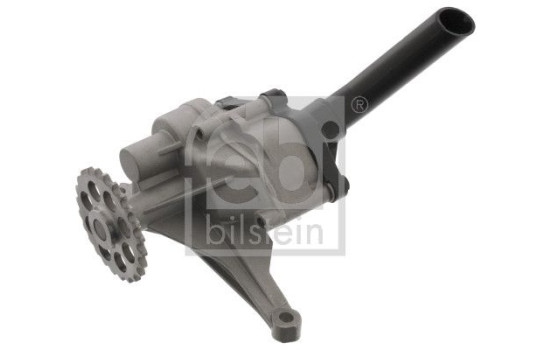 Oil Pump, Image 2