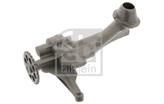 Oil Pump, Image 2