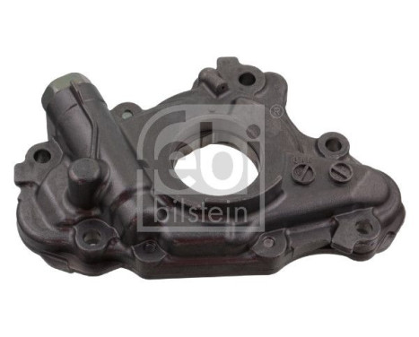 Oil Pump, Image 2