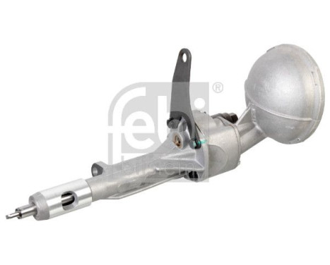 Oil Pump, Image 3