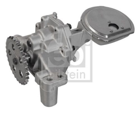 Oil Pump, Image 2