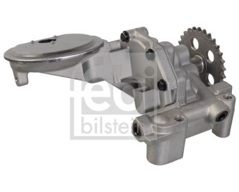 Oil Pump, Image 3