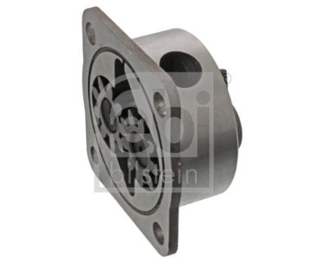 Oil Pump, Image 2