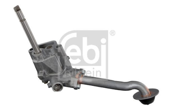 Oil Pump, Image 2