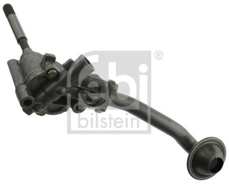 Oil Pump, Image 2