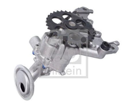 Oil Pump, Image 2