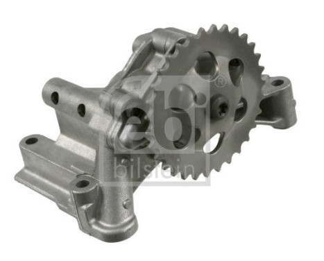 Oil Pump, Image 2