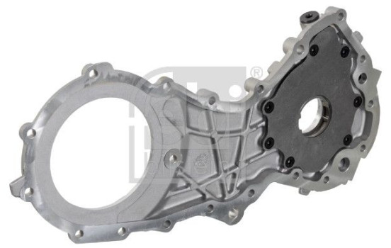 oil pump, Image 2