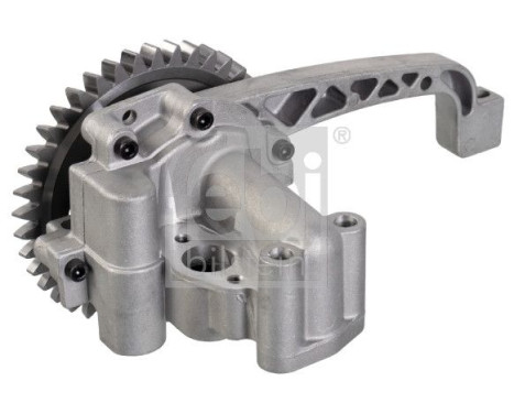 oil pump, Image 2