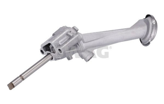oil pump, Image 2