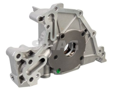oil pump, Image 2