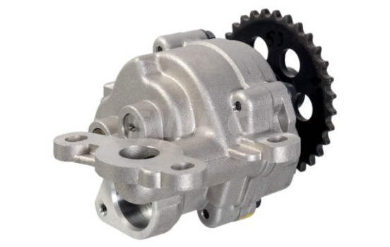 oil pump, Image 2