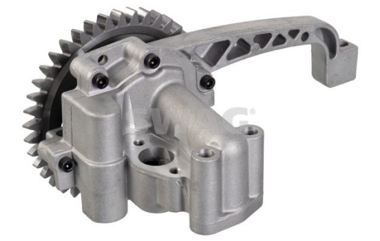 oil pump, Image 2