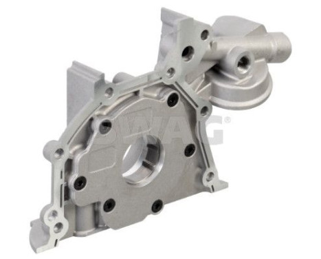 oil pump, Image 2