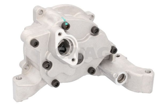 oil pump, Image 2