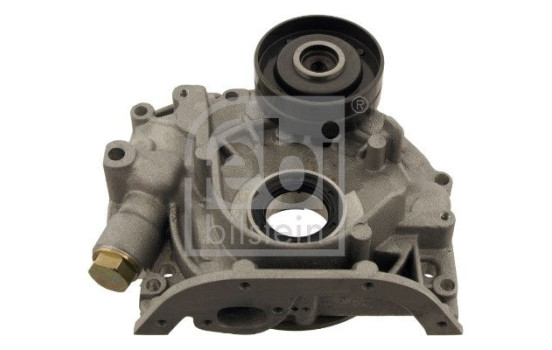 Oil Pump, Image 2