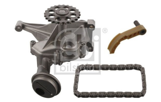 Oil Pump, Image 2