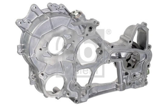 Oil pump, Image 2