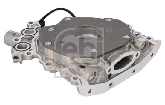 Oil pump, Image 2
