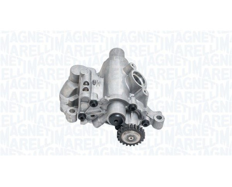 Oil pump, Image 3
