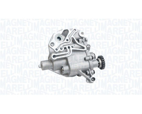 Oil pump, Image 4